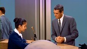 North by Northwest (1959)Cary Grant and Doris Singh